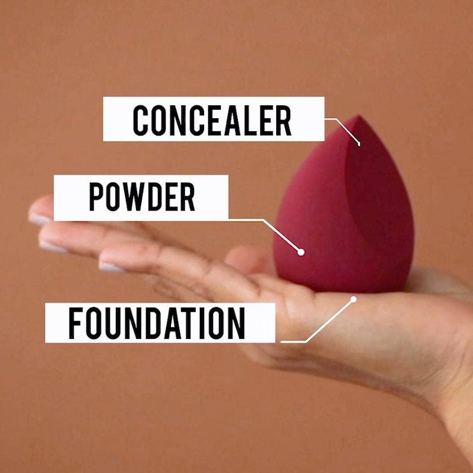 The Original MakeUp Eraser - Wholesale Makeup Sponge/Blender - The Sponge | Machine Washable MakeUp Blender | SALE5