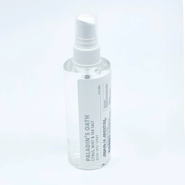 Paladinens Ed for engroshandel hos Aromas of Adventure