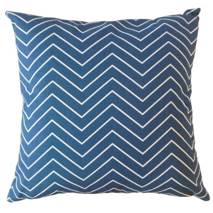 Adelphie Pillow Sham for wholesale by The Pillow Collection Inc.