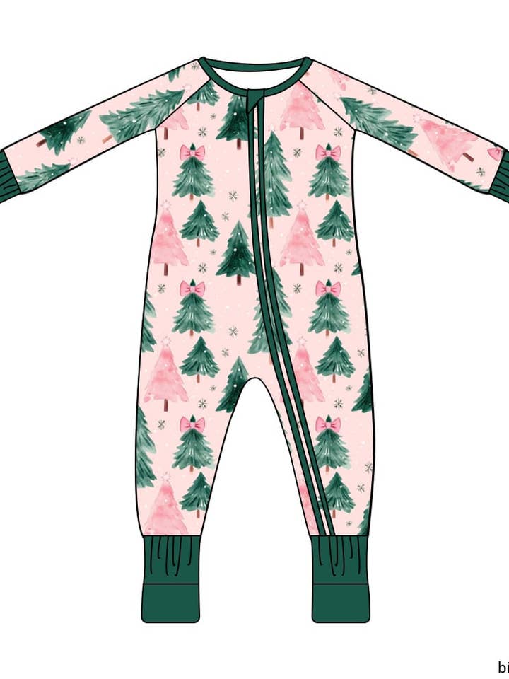 Sugarplum Spruce SLEEPER for wholesale by Stafford & Co.