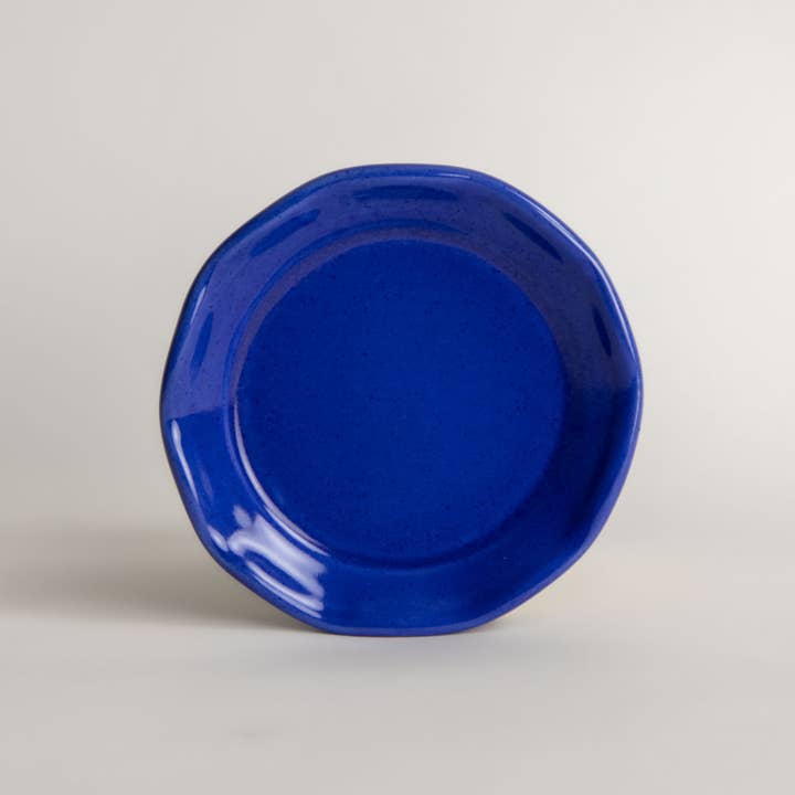 Emerson Creek Pottery - Wholesale Coasters - Oil Dipping Dish/Coaster