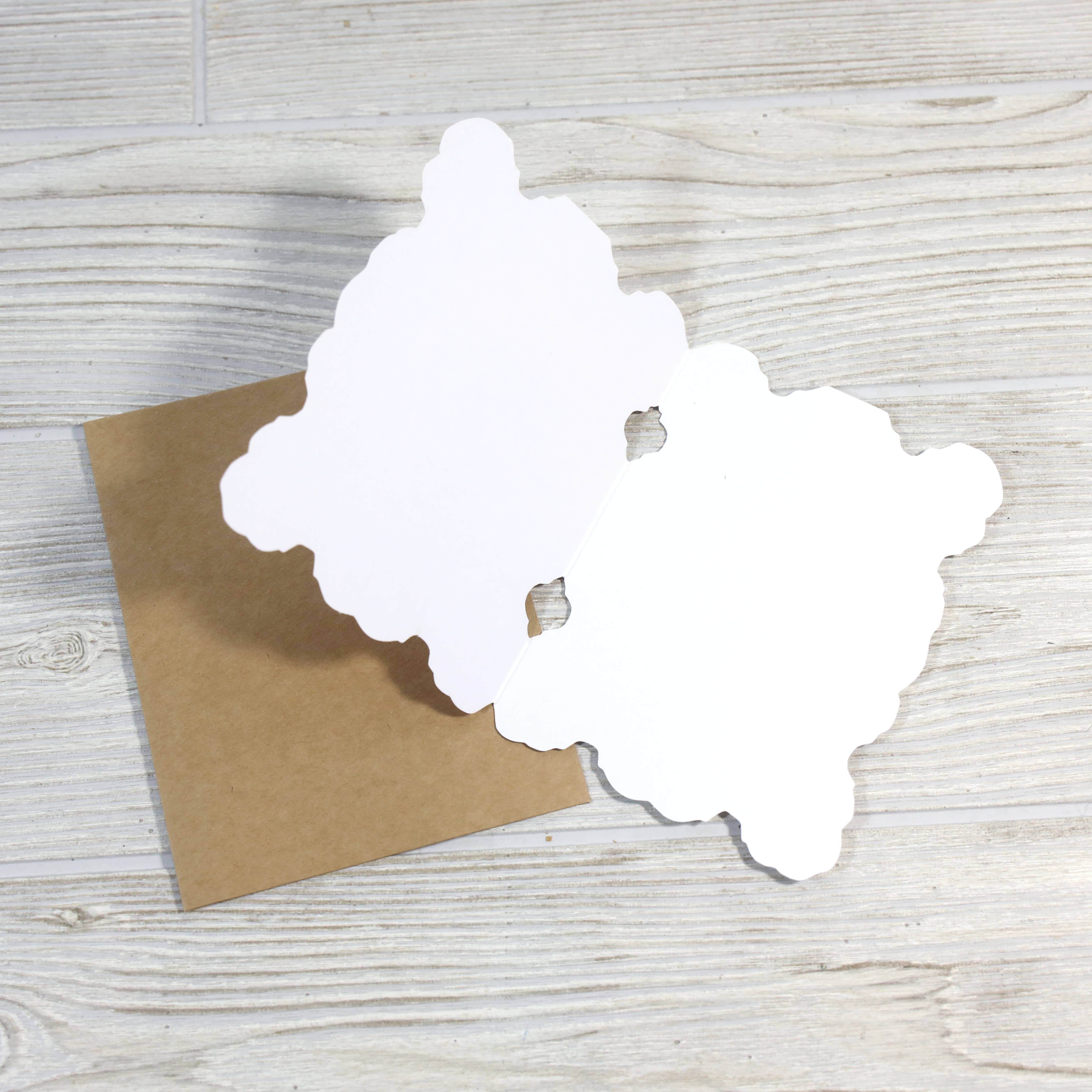 Bad Betty Greeting Co. - Wholesale Valentine's Day Card - Funny Relationship Card - Can't Wait to Grow Old With You2