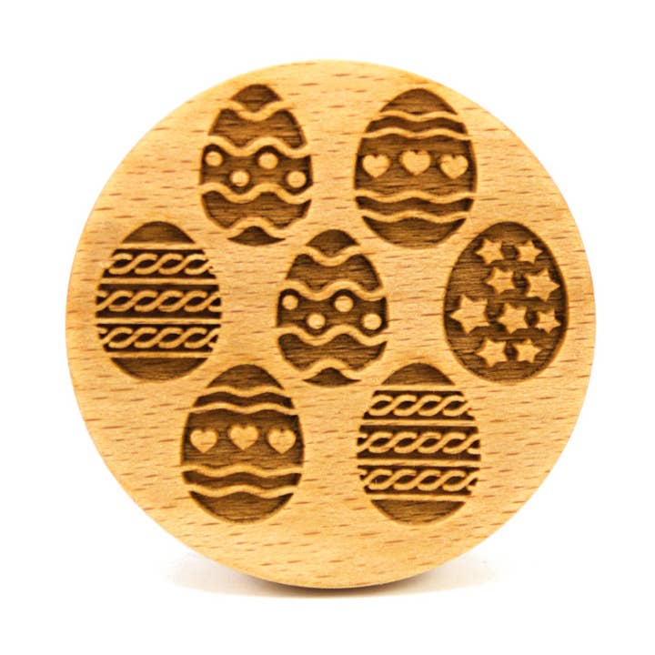 Osterei-Stempel für den Großhandel von Folkroll