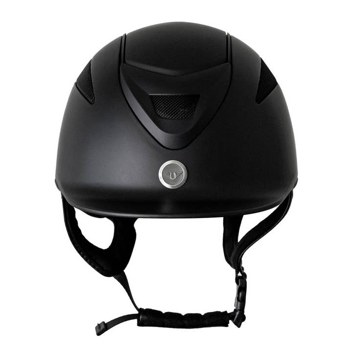 JPC Equestrian - Wholesale Horseback Riding Gear - TuffRider Ventek Air Riding Helmet3