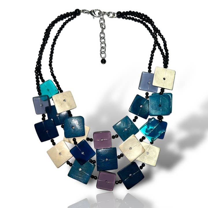 U23-668N Blue for wholesale by A Touch of Style LLC