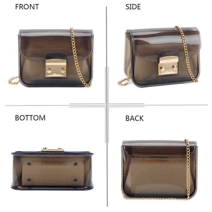 Black Luminance (MS-75004) for wholesale on Faire5