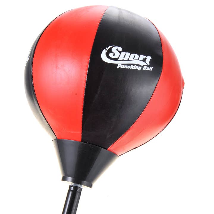 AZ Trading & Import (Toys, RC Toys & More) - Wholesale Sporting Game - Kids & Baby - Punching Bag for Kids with Stand10