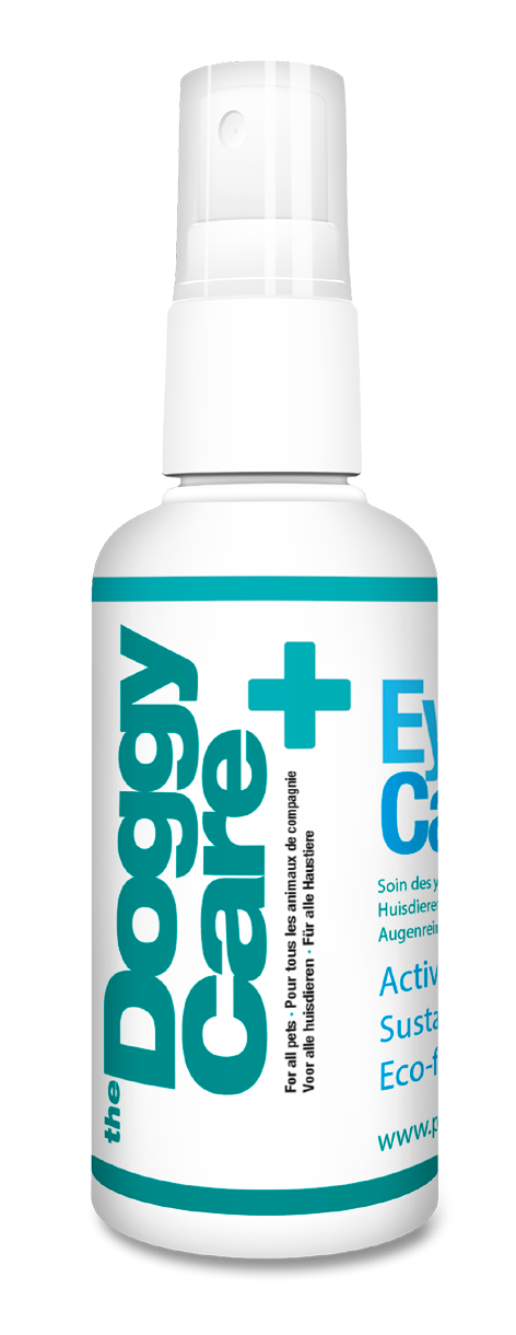 Pet-Joy Products – Großhandel Haustierpflegeprodukt – Hund – Pet-Joy The Doggycare - Augenpflege 100 ml1