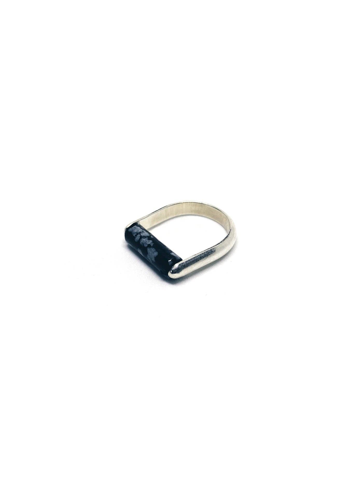 Istovo - Wholesale Cocktail/Statement Ring - EXILITY ring3