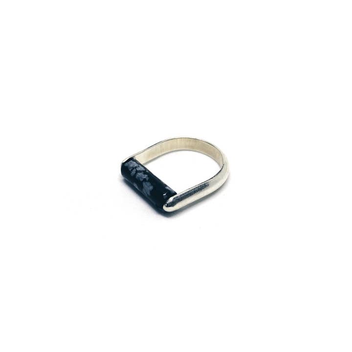 Istovo - Wholesale Cocktail/Statement Ring - EXILITY ring3