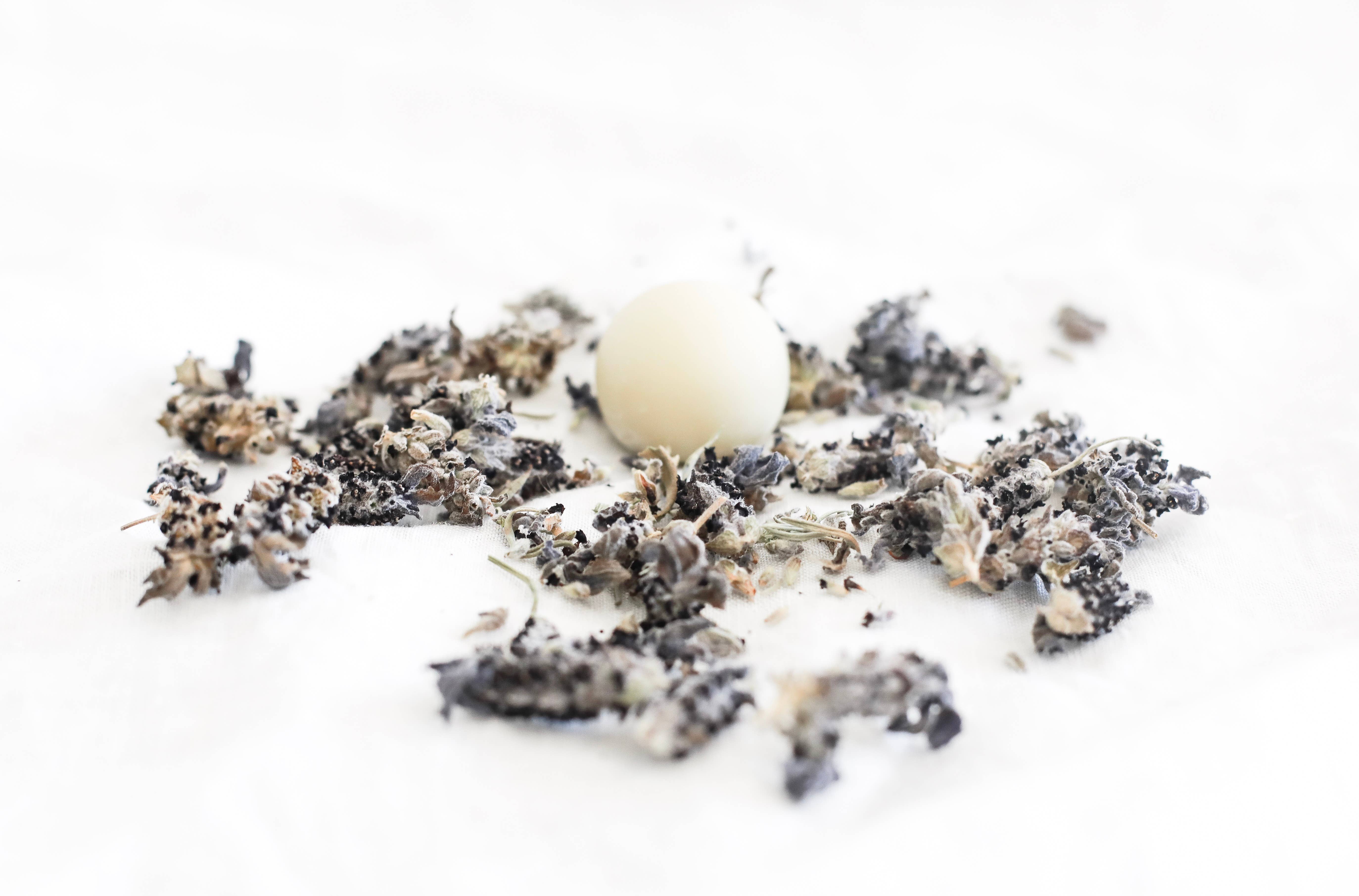 liiv well - Wholesale Body Balm/Butter - calm + sleep ballm4