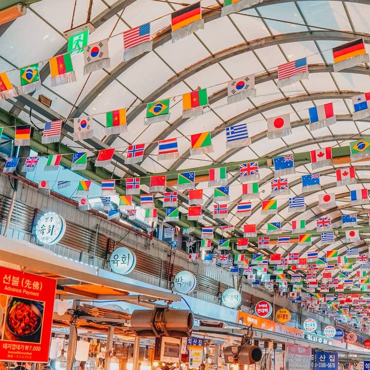 Sydkorea 7 for engroshandel hos Autumn Carolynn Photography