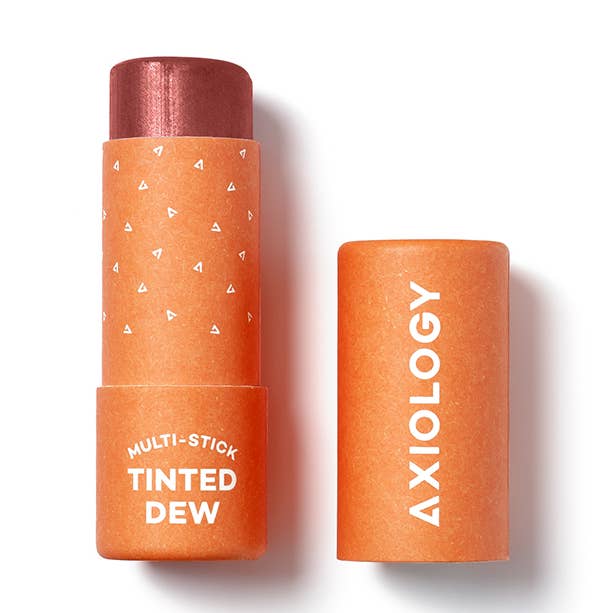 Natural Tinted Balm – Clean 3 in 1 Makeup Dew in Infinite for wholesale by Axiology
