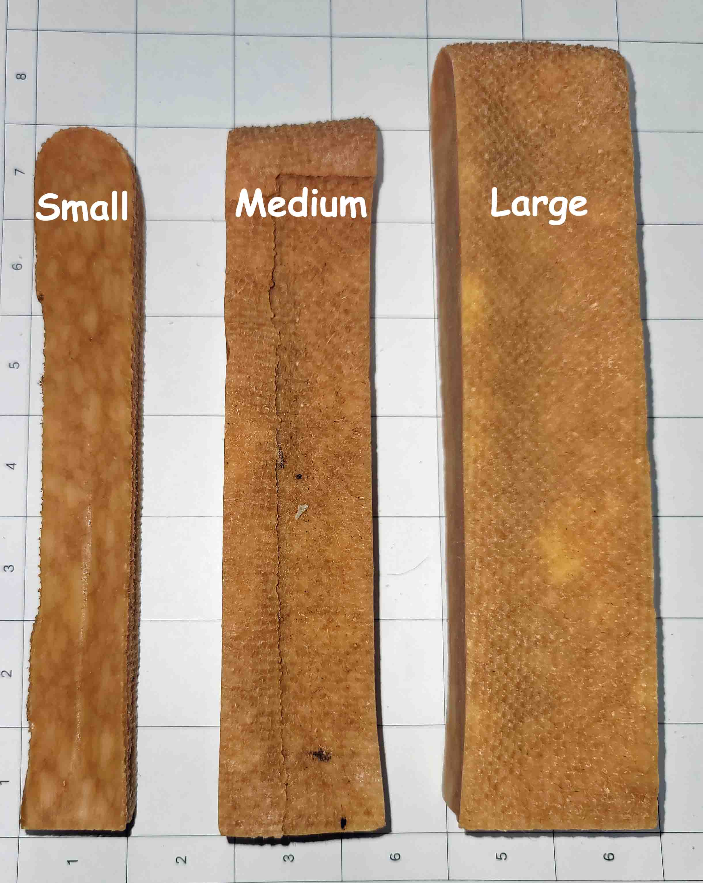 JUST Cheese Chews - Wholesale Pet Treats - Dog - Dog cheese chew. Strawberry M/S Himalayan Yak ~3.5oz ~100g4