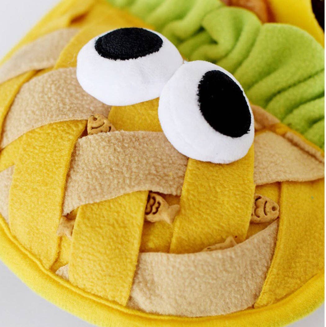 Cheerhunting - Wholesale Pet Food Mat - Dog - Snuffy - Burger Snuffle Mat for Pets3