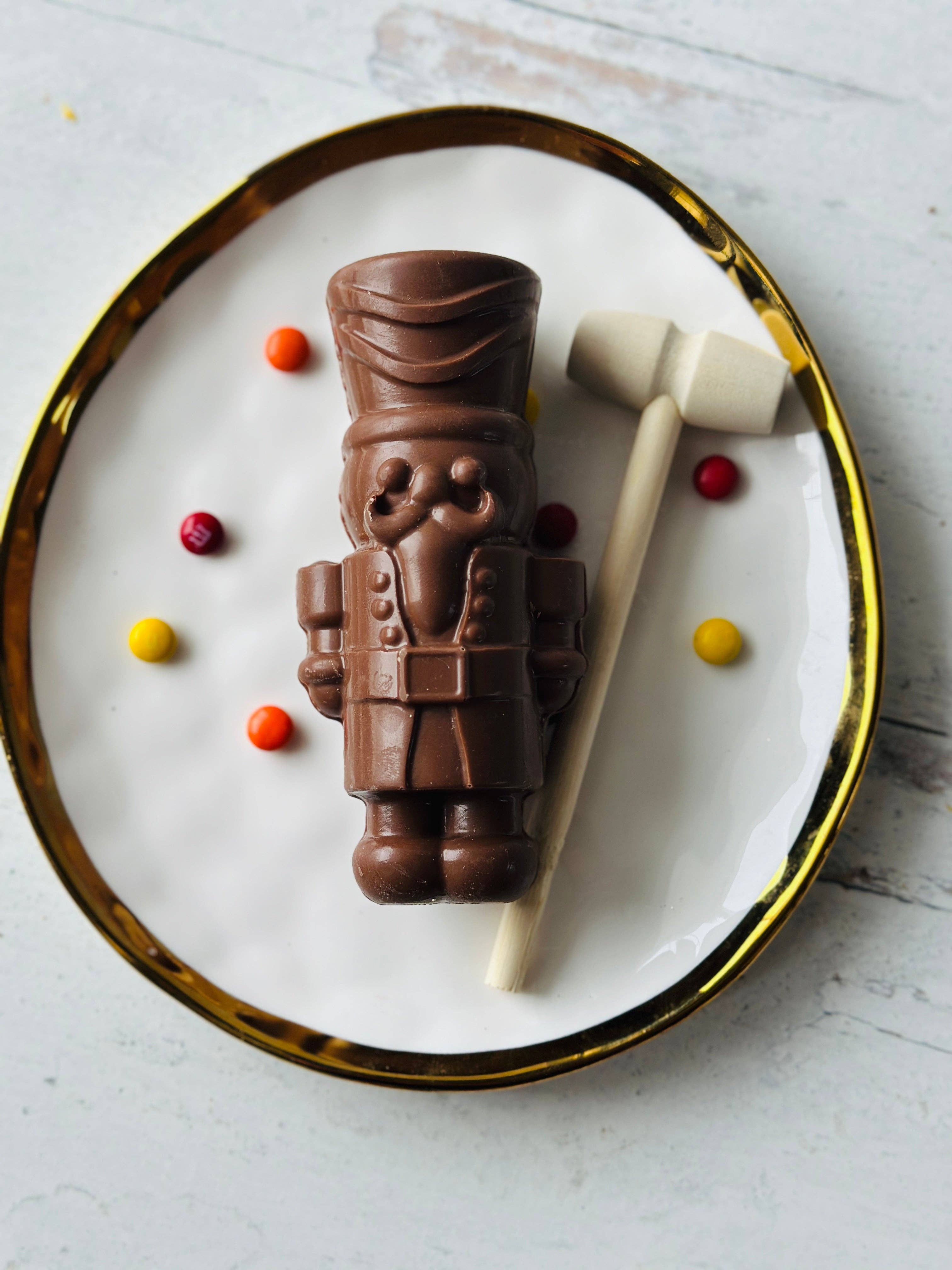 Chocolates Unlimited by Denise - Wholesale Chocolate - Breakable Toy Solider 6