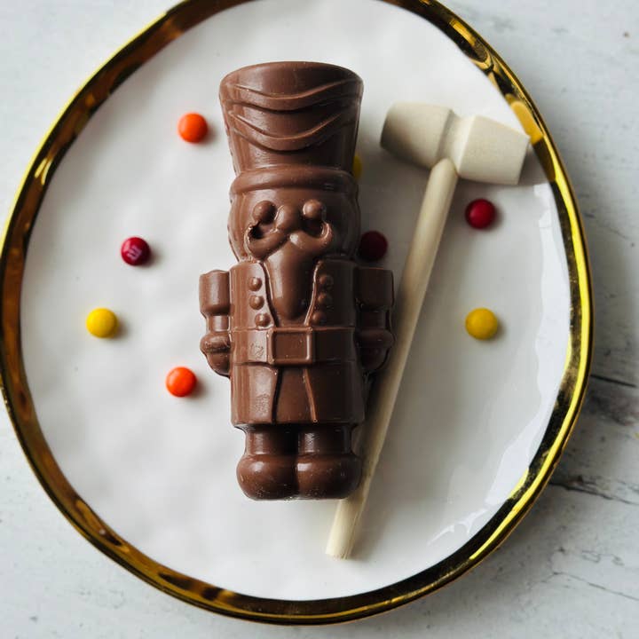 Chocolates Unlimited by Denise - Wholesale Chocolate - Breakable Toy Solider 6