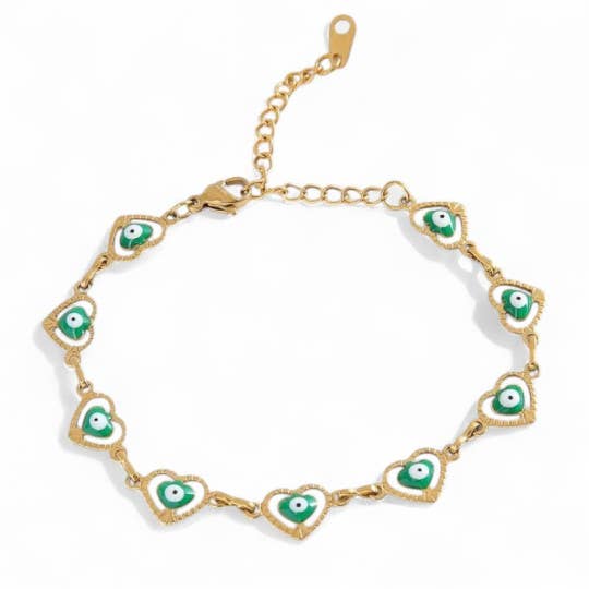 Armbånd - 10930034 - 1 1 for engroshandel hos Saze diffusion