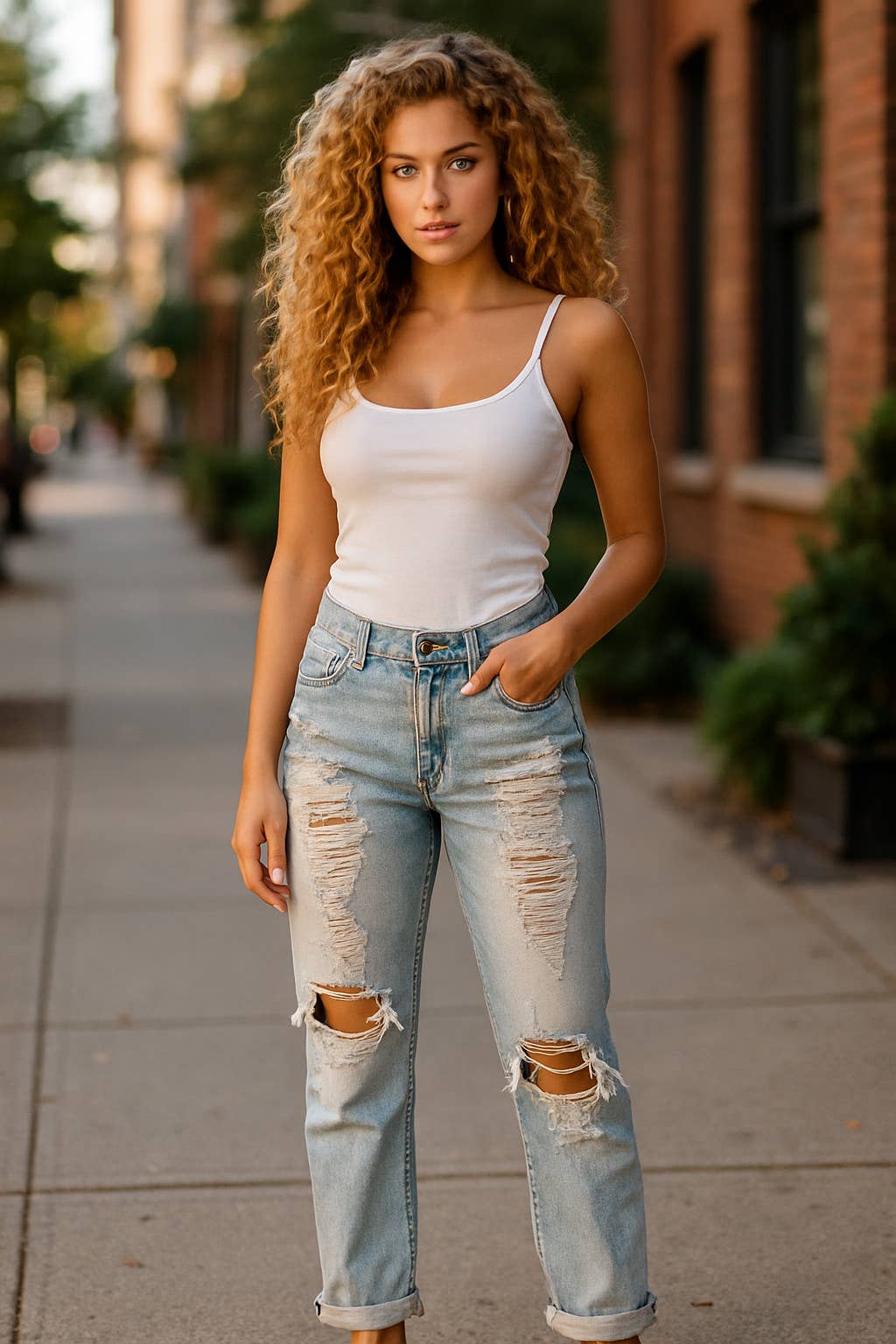 A Woman we Love - Wholesale Pants - Women's - Pack of 25 women's pants2