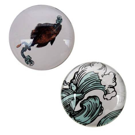 Propulso Magnet Set for wholesale by ikonink