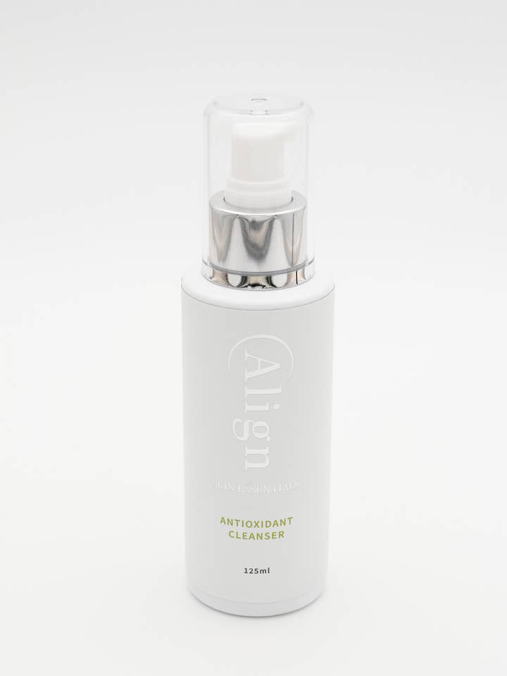 Antioxidant Cleanser 125ML for wholesale by Align Skin Essentials