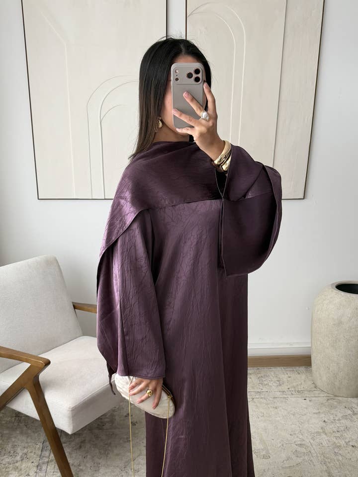 X419 Klänning Assia för wholesale av White Icy