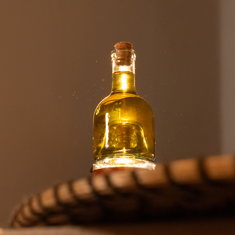 Jarapa – wholesale Oil/vinegar dispenser – Stacking Oil / Vinegar / Dressing Bottles2