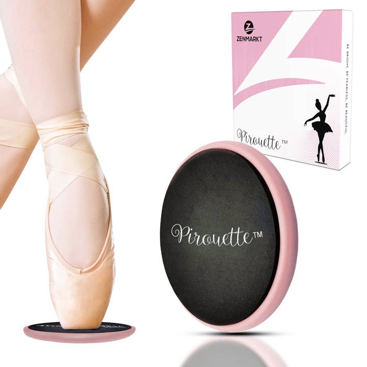 Pirouette™ for Dancers (with Box) for wholesale by Zenmarkt
