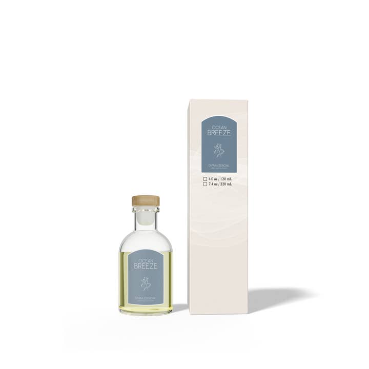 Ryd Ocean Breeze Reed Diffuser for engroshandel på Faire