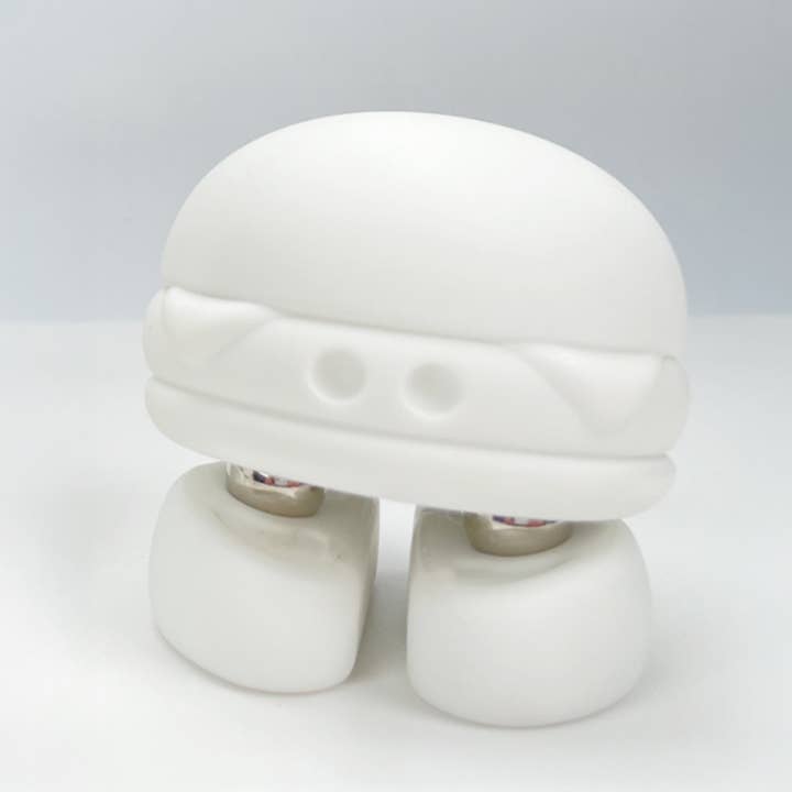 Marmals - Wholesale Build-a-Toy - Kids - Bunz - Orange Tube