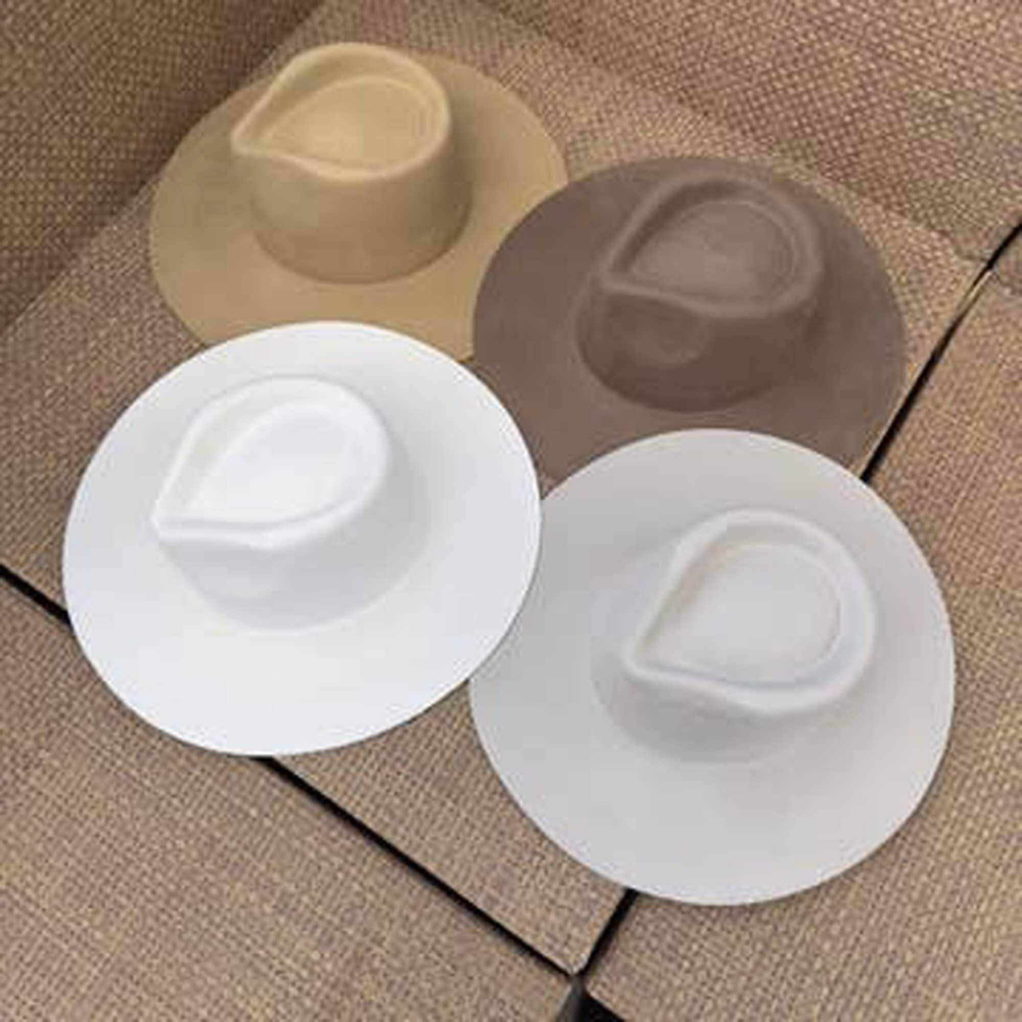 Queens INC - Wholesale Fedora - Women's - Australian Wool Rancher Hat 11