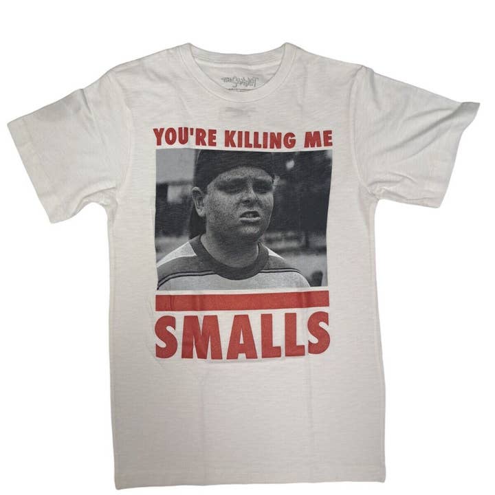 Big Apple Card Company - Wholesale Screen Printed T-Shirt - Unisex - Sandlot Themed Adult Officially Licensed Tee Shirts 18