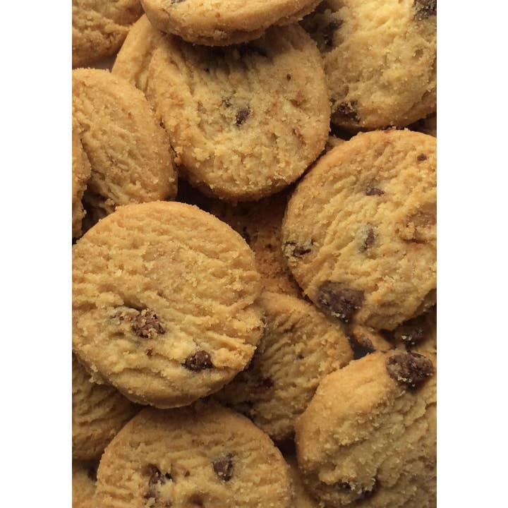 Churchill's Confectionery – wholesale Biscuit – Sweet Santa1