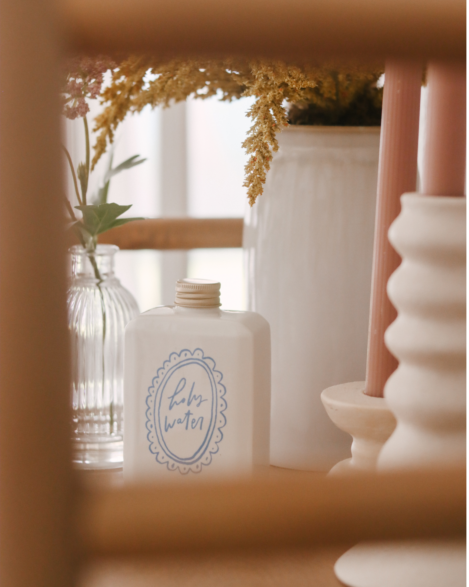 Be A Heart – Großhandel Trinkflaschen – Weihwasserflasche aus Keramik5