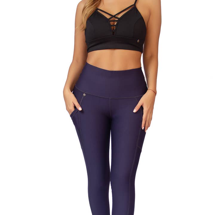 LEGGINGS ATEMPORALES para venta al por mayor de Tangofit LLC