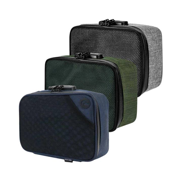 Up N Smoke - Wholesale Humidor/Cigar Accessory - SK9 Large sidekick Smell-Proof Bag