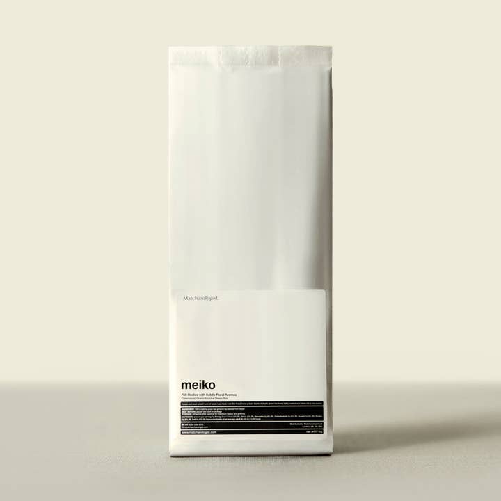 Meiko 1kg Bag for wholesale by Matchæologist