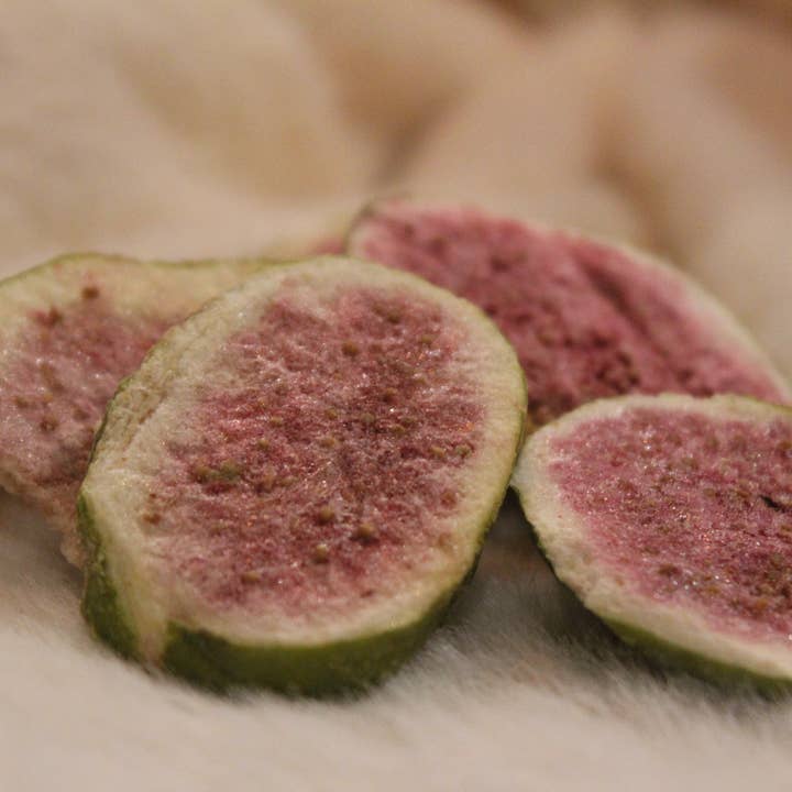 Vital Bites - Wholesale Dried/Dehydrated Fruit - Premium Freeze-Dried Figs