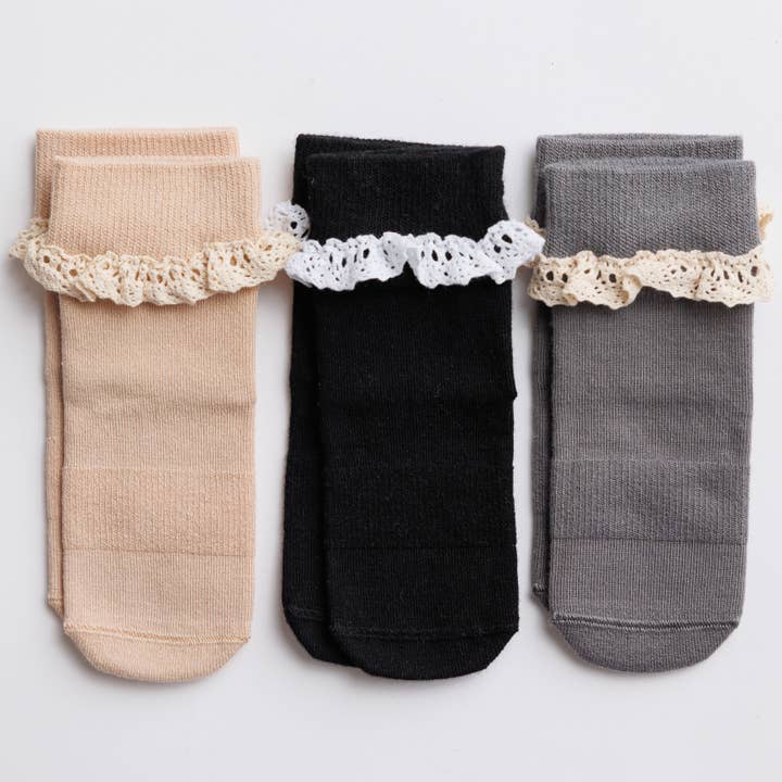 squid socks – wholesale Strumpor - Barn och baby – Candace - Babysockor / Barnsockor med halkskydd av silikon