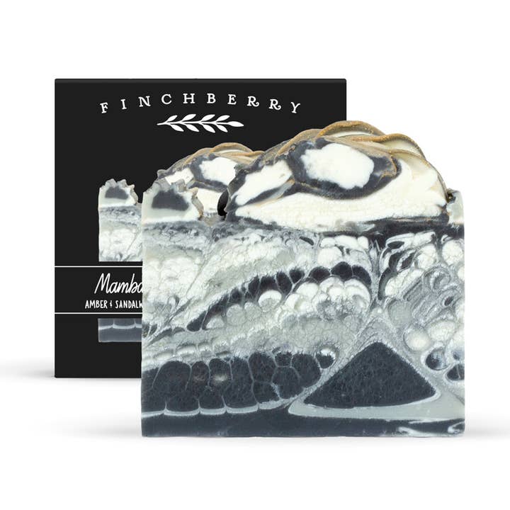 Mamba Vegan-friendly Gluten-free Boxed Soap and other Purchase Wholesale mejores mamparas ducha. Free Returns & Net 60 Terms on Faire trending on Faire.