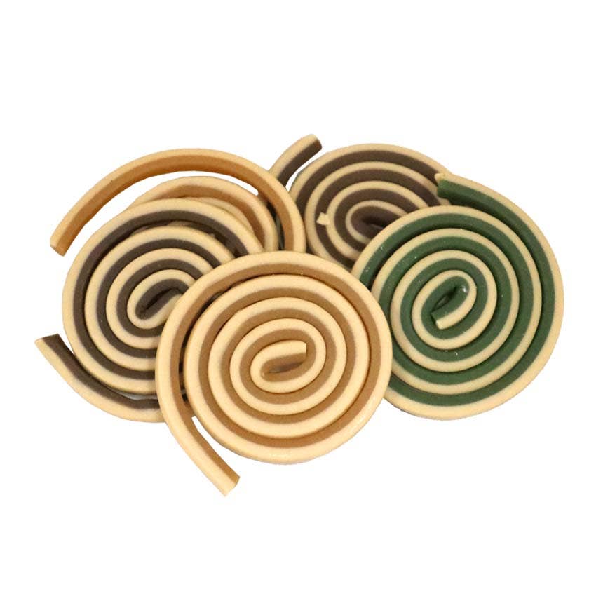 Croci – Großhandel Leckerlis – Hund – Gemüsesnacks für Hunde - Roll Dental Defence2