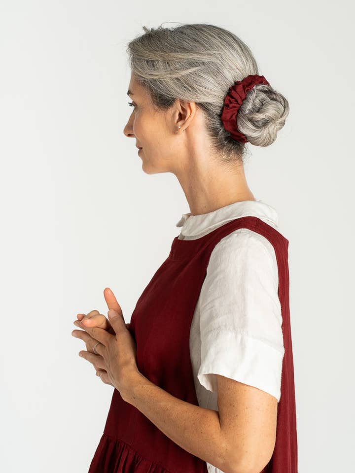 Haarelastieken, set van 3 voor wholesale door Son de Flor