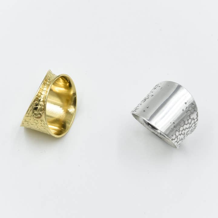 _Anel ZAPPA por atacado de Alix Orieulx