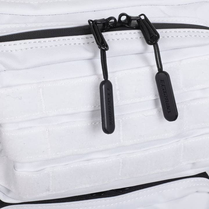 Elitex Training - Wholesale Backpack - Unisex - 25L All In White Tactical Backpack4