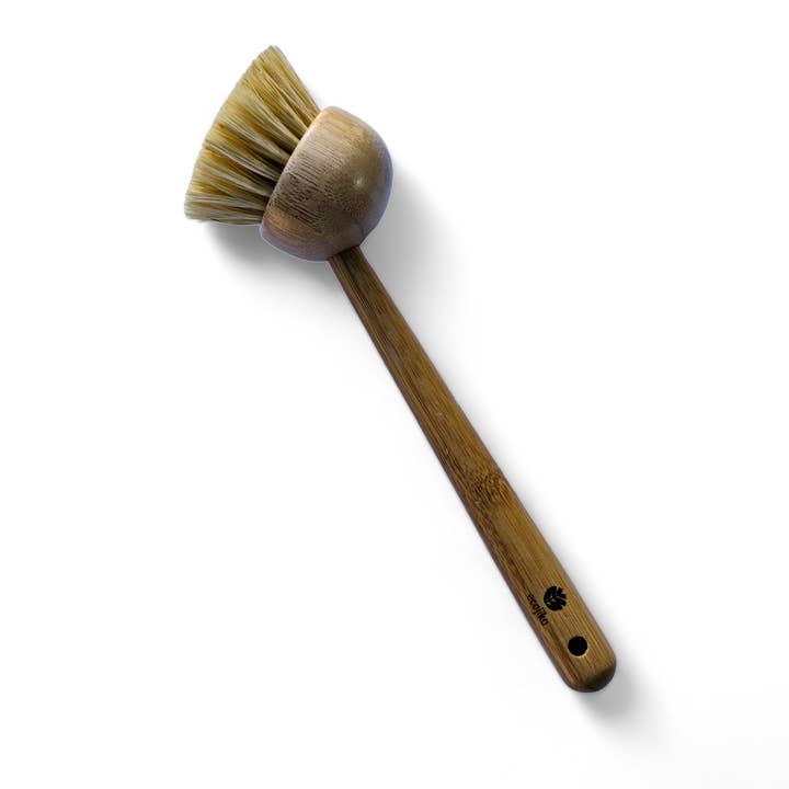 ecojiko – wholesale Cleaning brush – Zero Waste Cleaning Kitchen Starter Kit