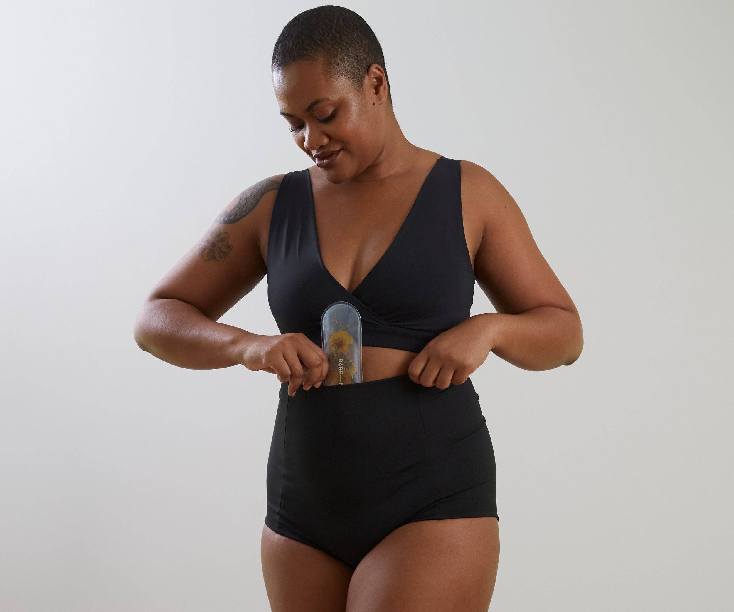 Bare Mum - Venta al por mayor Ropa interior - Calzoncillos posparto4