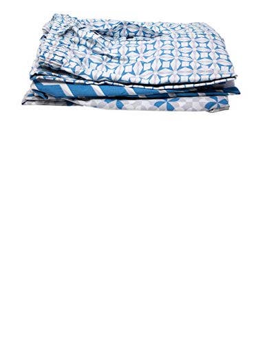 I-Wear Brands - Wholesale Sleepwear Bottom - Men's - 3 Pack Men's Woven Lounge Pajama Sleep Pants15