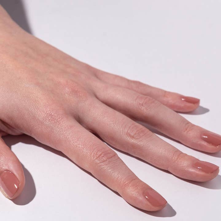 BEAUTYLOPE Pure & Vegan Halal Cosmetics - Wholesale Nail Polish - Vegan nail polish, halal nail polish Mauritia Flexuosa