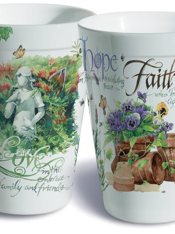 Mug - FHL for wholesale by Lissom Design