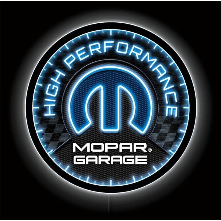 LED MOPAR for wholesale by The Foundry